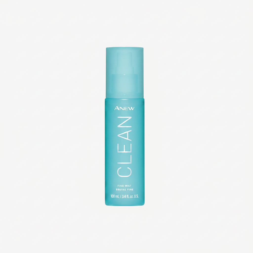 Anew Clean Fine Mist