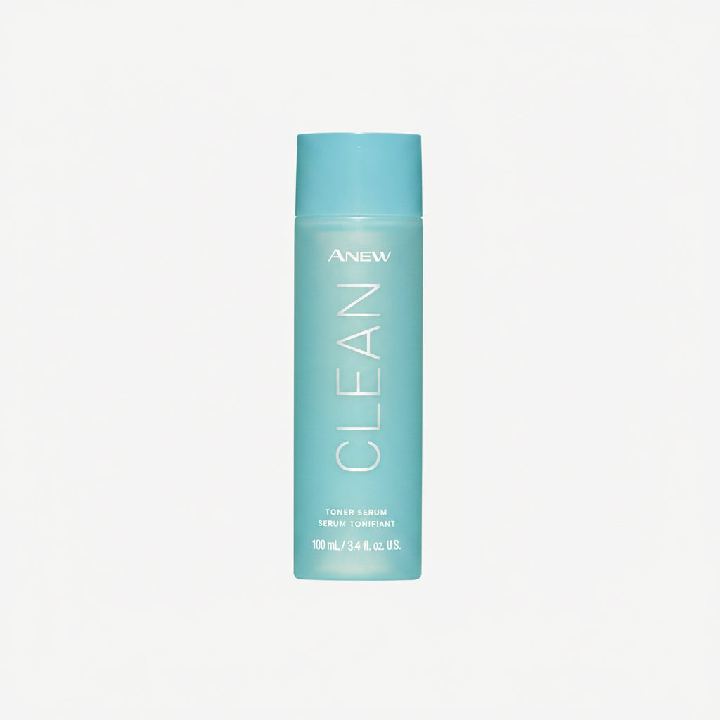 Anew Clean Toner Serum