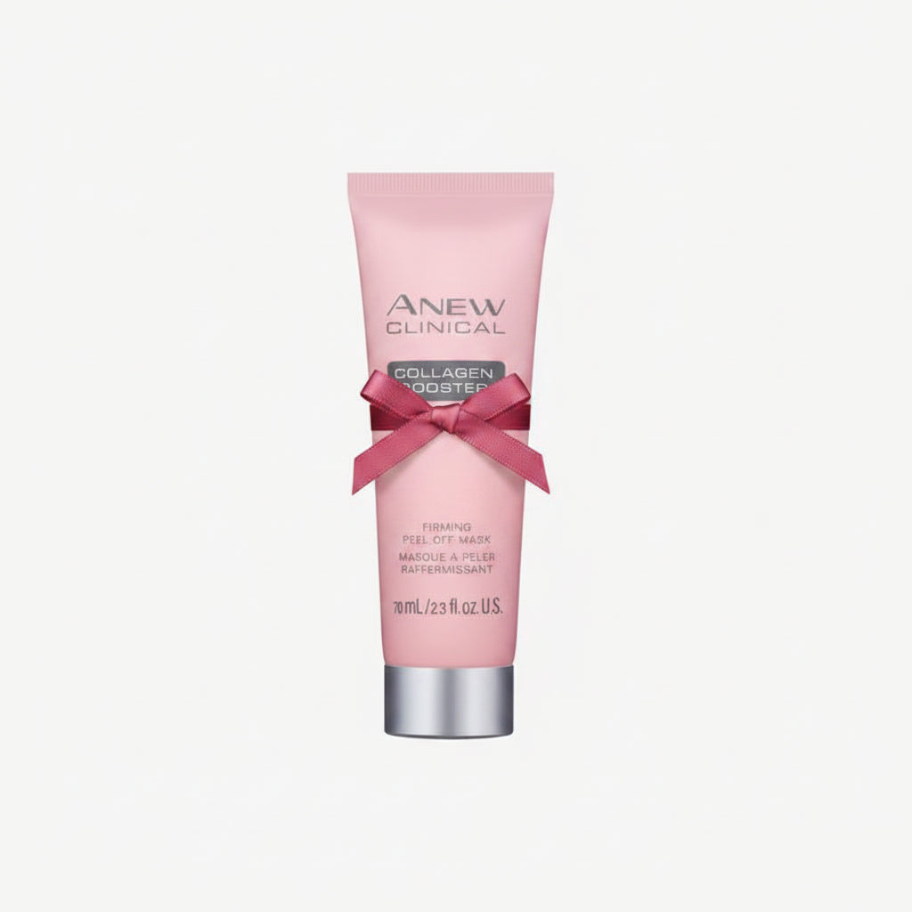 Anew Clinical Collagen Booster Firming Peel Off Mask