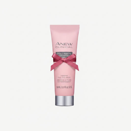 Anew Clinical Collagen Booster Firming Peel Off Mask