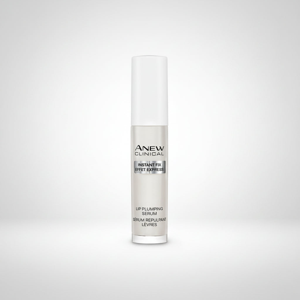 Anew Clinical Instant Fix Lip Plumping Serum