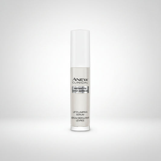Anew Clinical Instant Fix Lip Plumping Serum