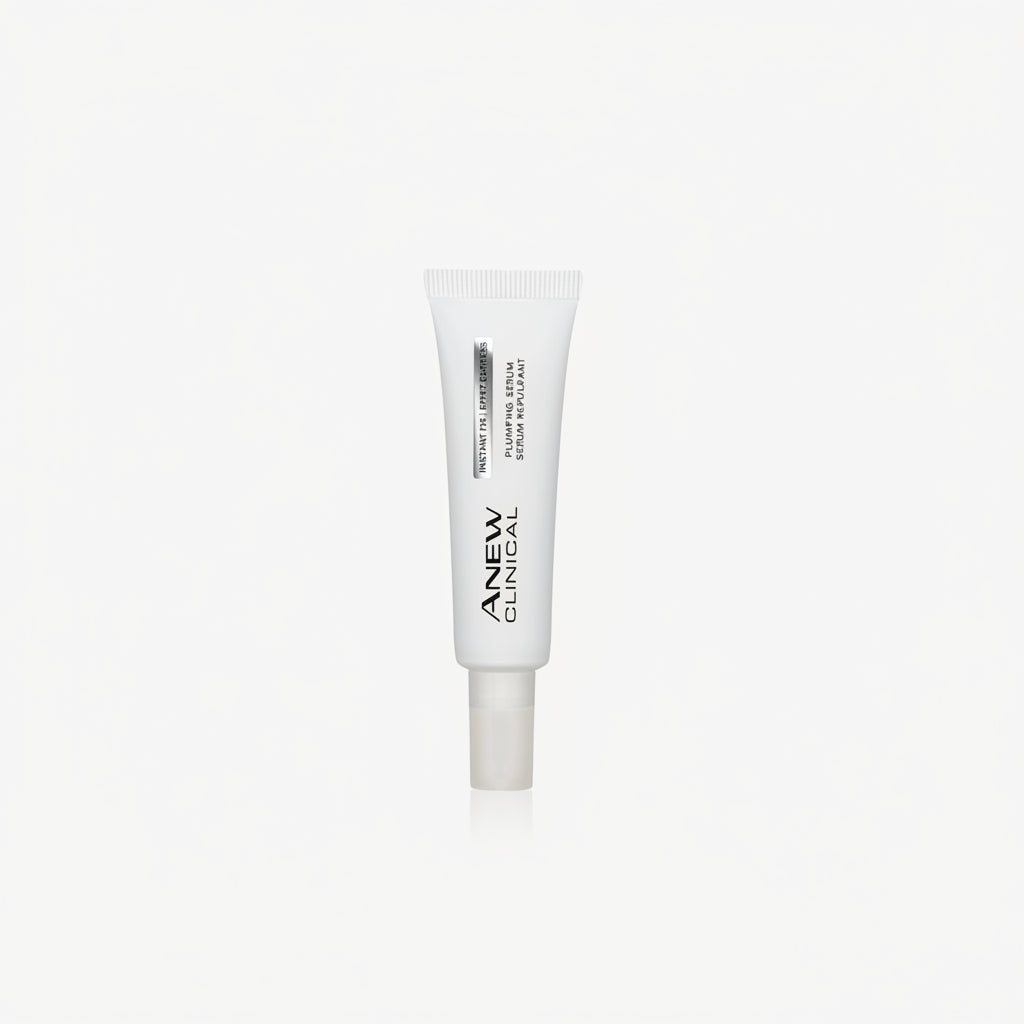 Anew Clinical Instant Fix Plumping Serum