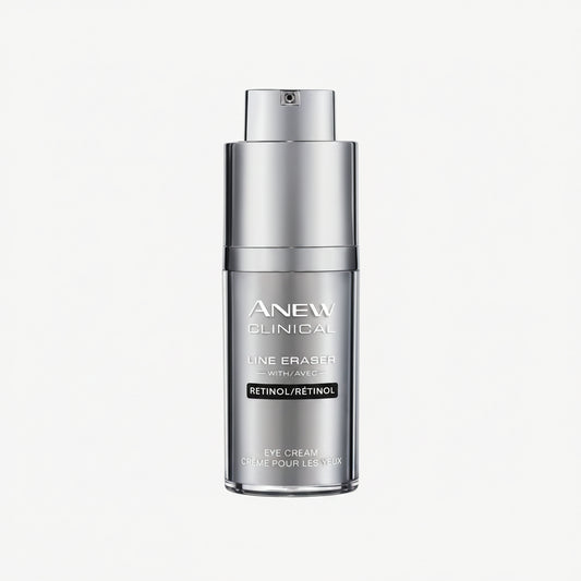 Anew Clinical Line Eraser with Retinol Eye Cream