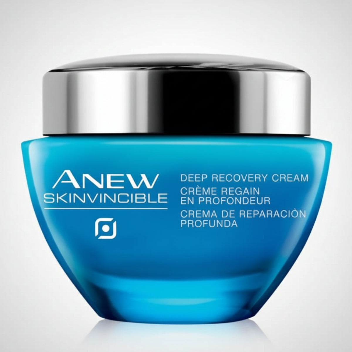 Avon Anew Clinical Skinvincible Deep Recovery Cream