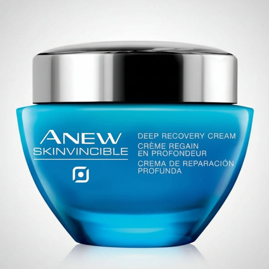 Avon Anew Clinical Skinvincible Deep Recovery Cream