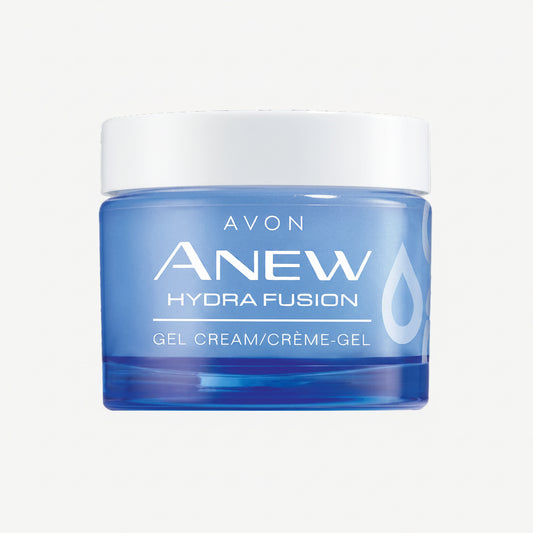 Anew Hydra Fusion Gel Cream