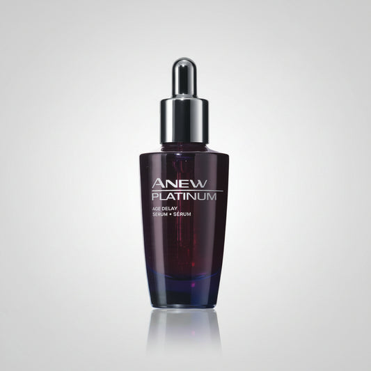 Anew Platinum Age-Delay Serum