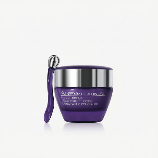 Anew Platinum Eye & Lip Cream