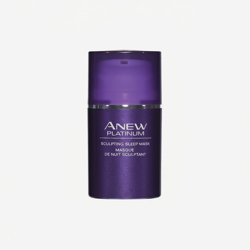 Anew Platinum Sculpting Sleep Mask