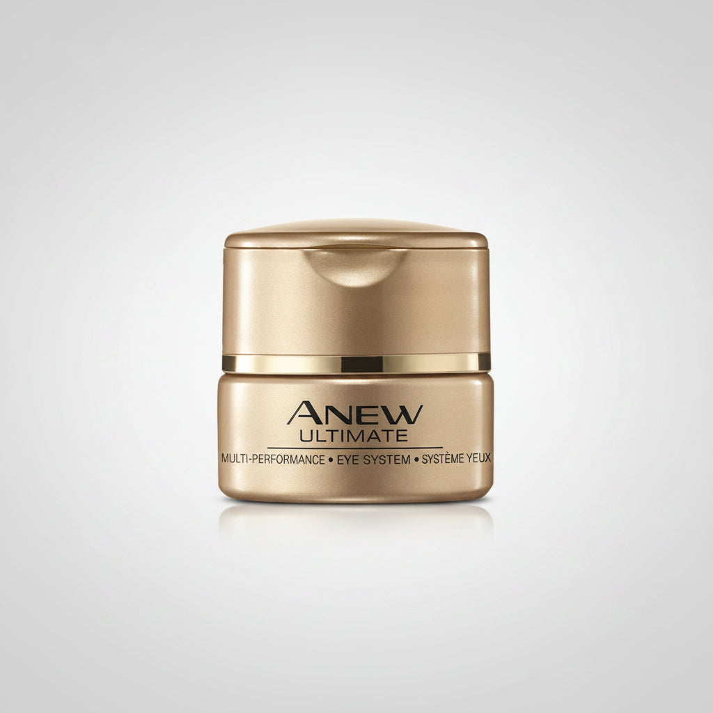 Anew Ultimate Multi-Performance Eye System