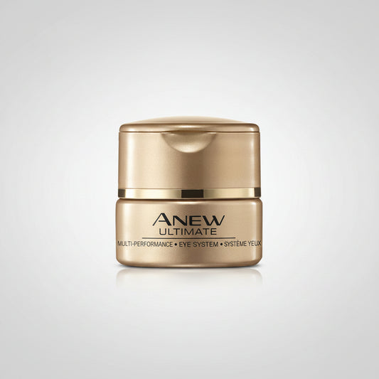 Anew Ultimate Multi-Performance Eye System