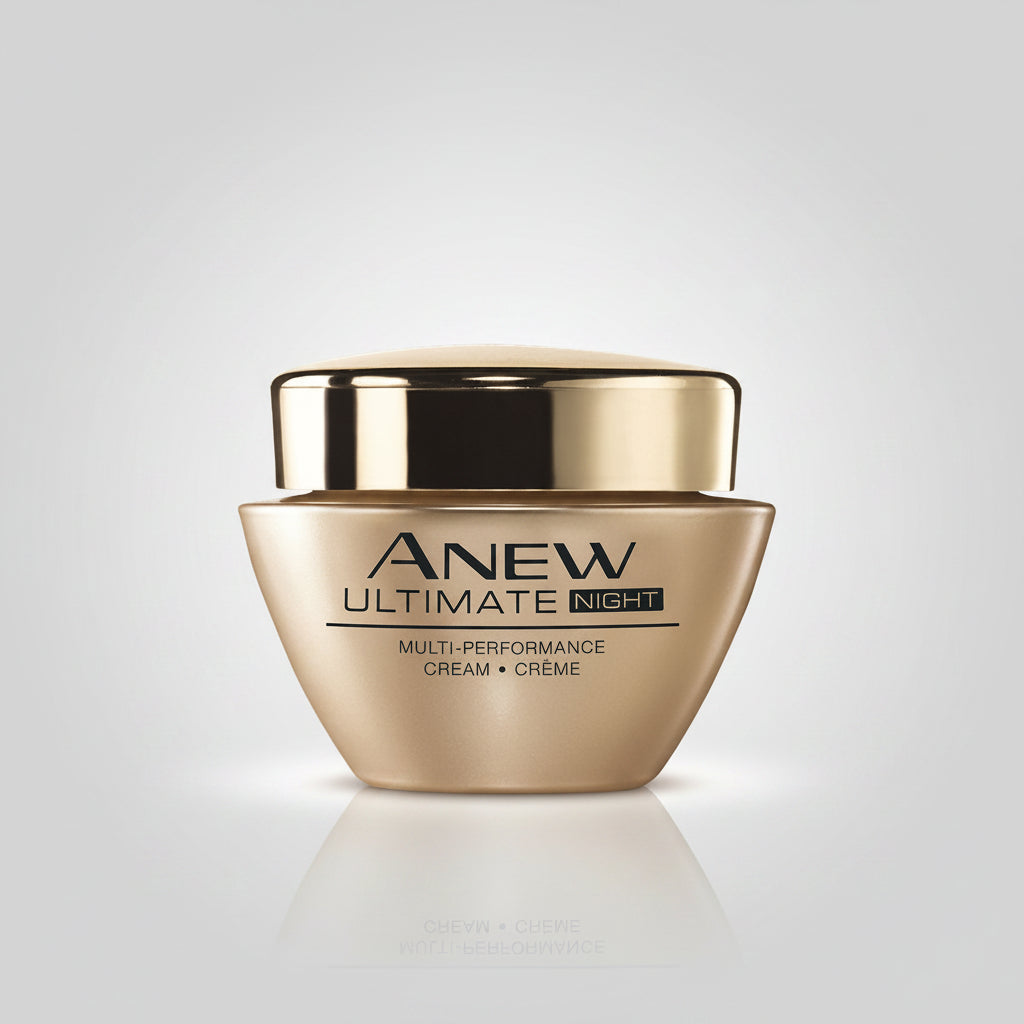 Anew Ultimate Multi-Performance Night Cream