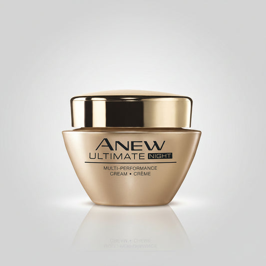 Anew Ultimate Multi-Performance Night Cream