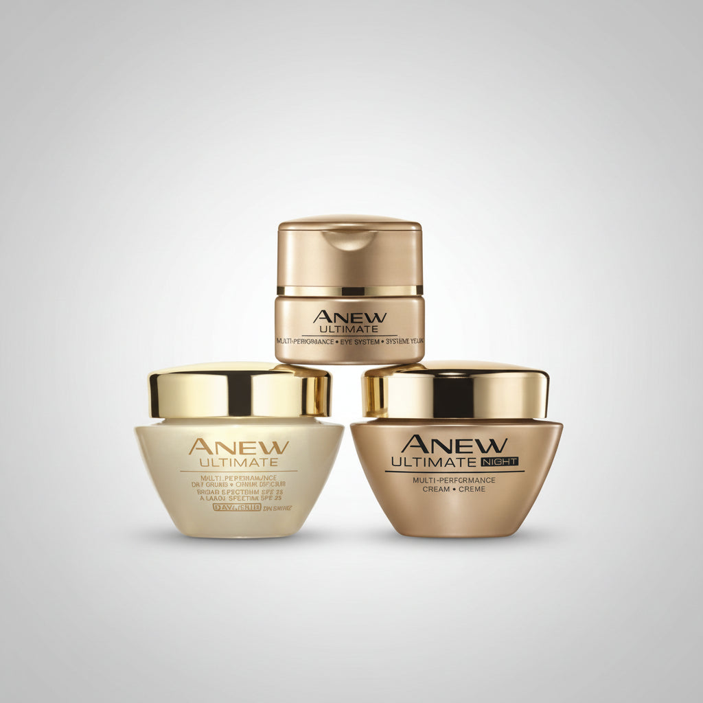 Anew Ultimate Multi Performance Set
