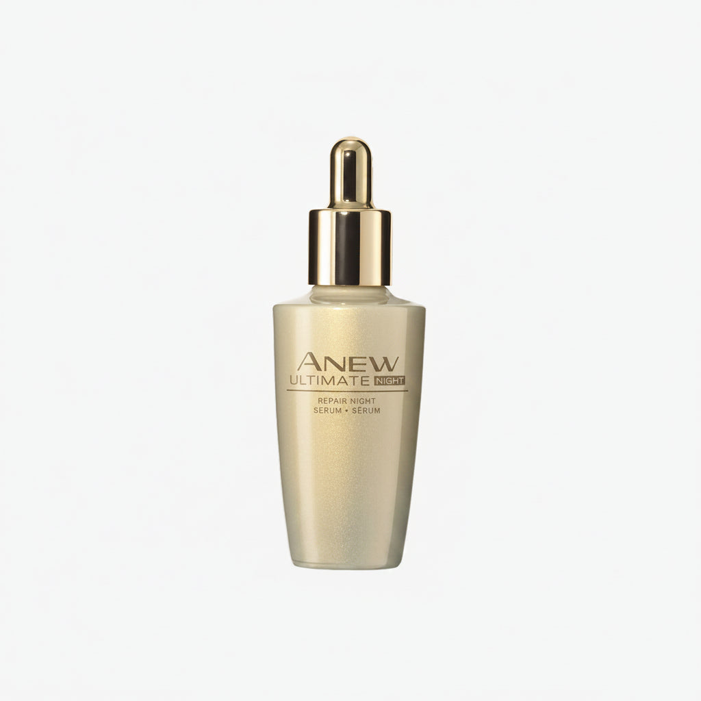 Anew Ultimate Night Repair Serum