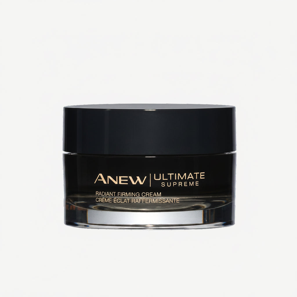Anew Ultimate Supreme Radiant Firming Cream