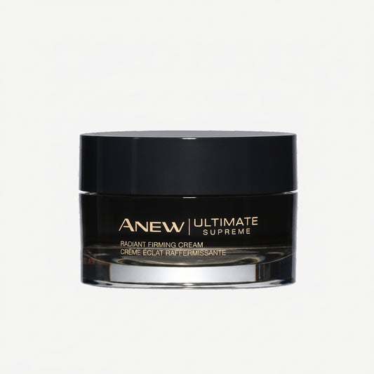 Anew Ultimate Supreme Radiant Firming Cream