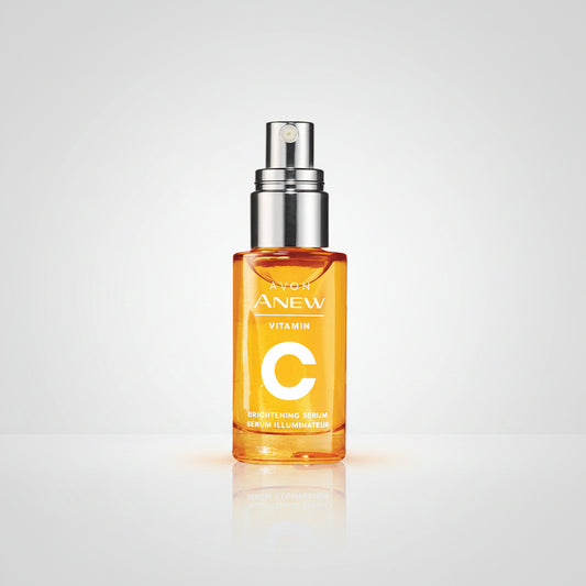 Anew Vitamin C Brightening Serum
