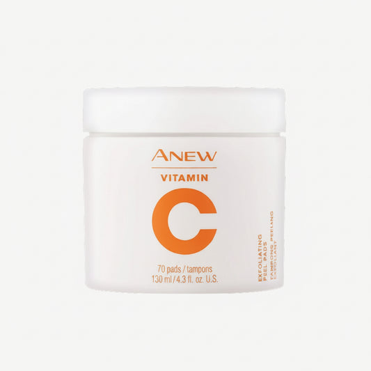 Anew Vitamin C Exfoliating Peel Pads
