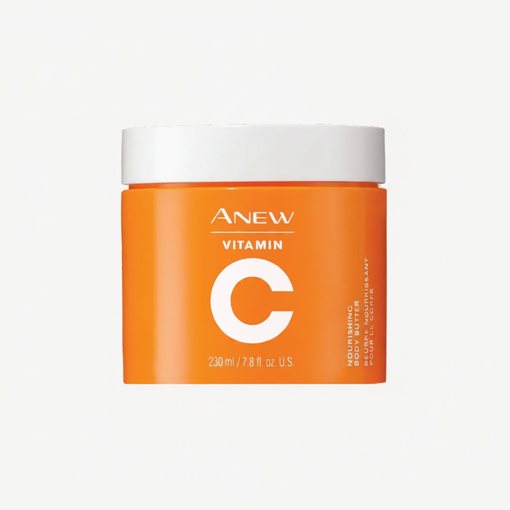 Anew Vitamin C Nourishing Body Butter