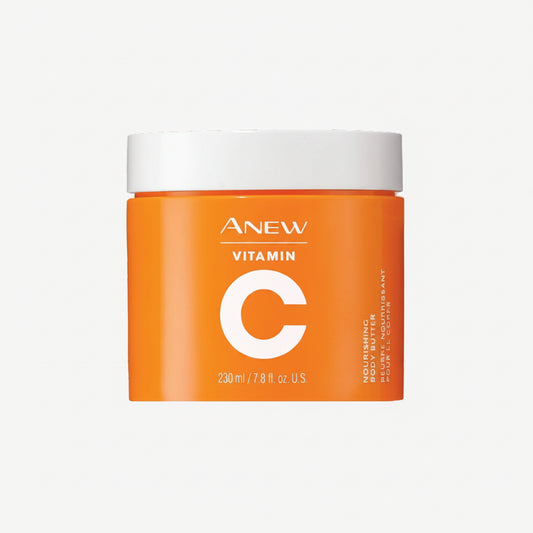 Anew Vitamin C Nourishing Body Butter