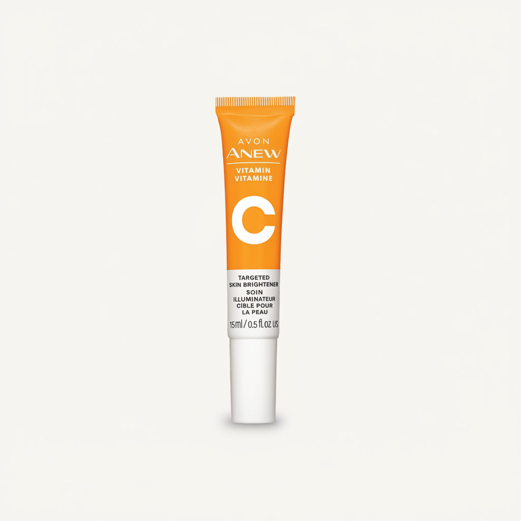 Anew Vitamin C Targeted Skin Brightener