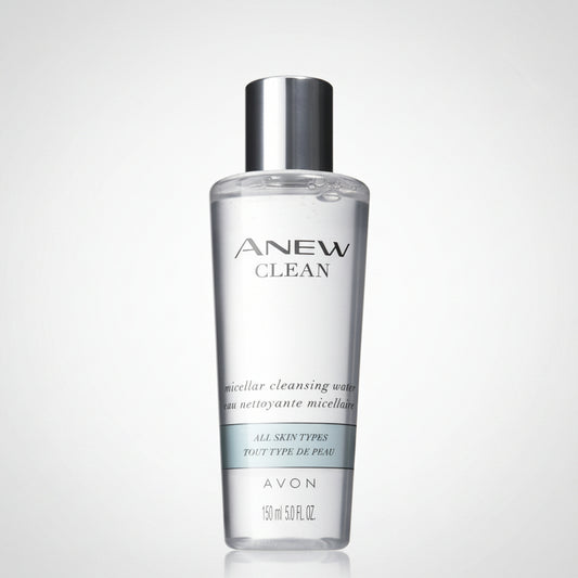 Avon Anew Clean Micellar Cleansing Water
