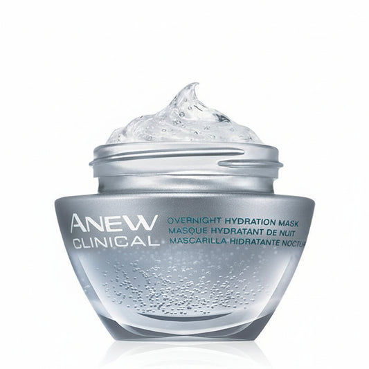 Avon Anew Clinical | Professional Deep Recovery Overnight Hydration Mask