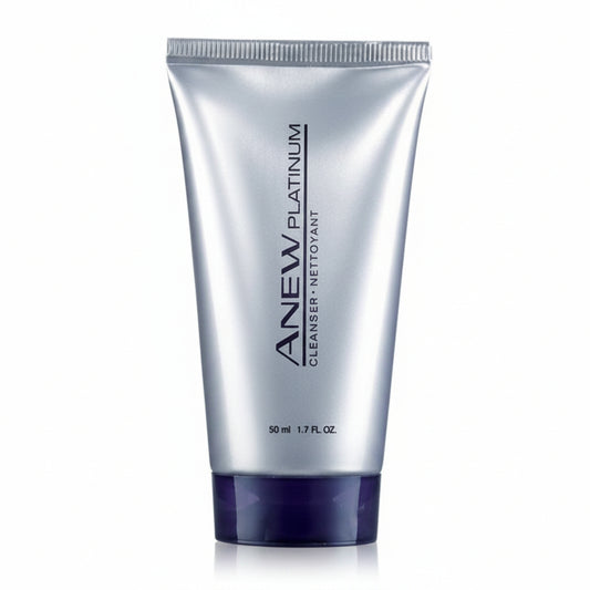 Avon Anew Platinum Cleanser | 50ml