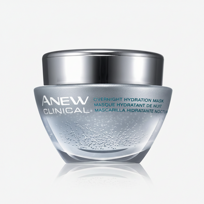 Avon Anew Clinical | Professional Deep Recovery Overnight Hydration Mask