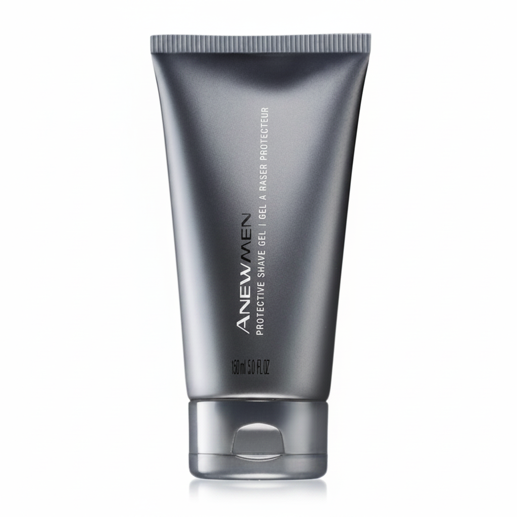 Avon Anew Men | Professional Anti-Irritation Protective Shave Gel