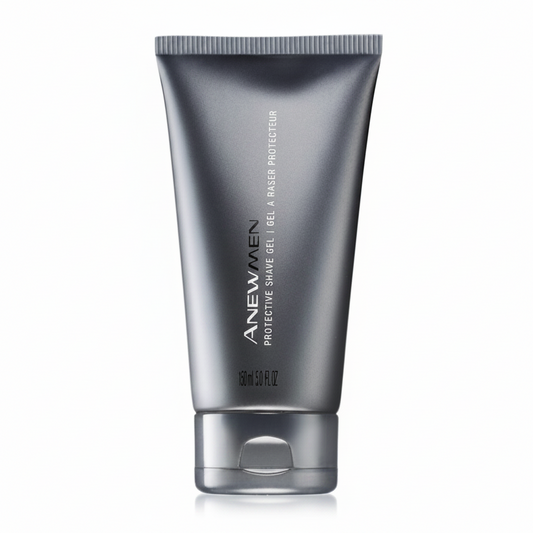 Avon Anew Men | Professional Anti-Irritation Protective Shave Gel