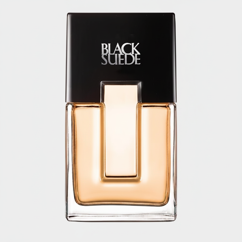 Avon Black Suede Cologne Spray 100ml