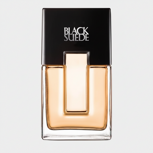 Avon Black Suede Cologne Spray 100ml