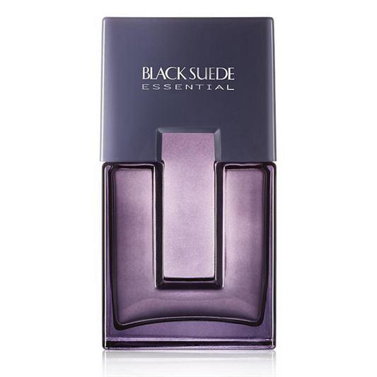 Avon Black Suede Essential Eau de Toilette