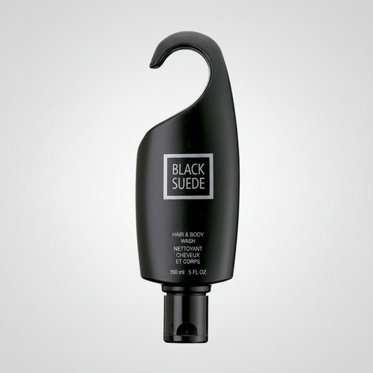 Avon Black Suede Hair & Body Wash | 150ml