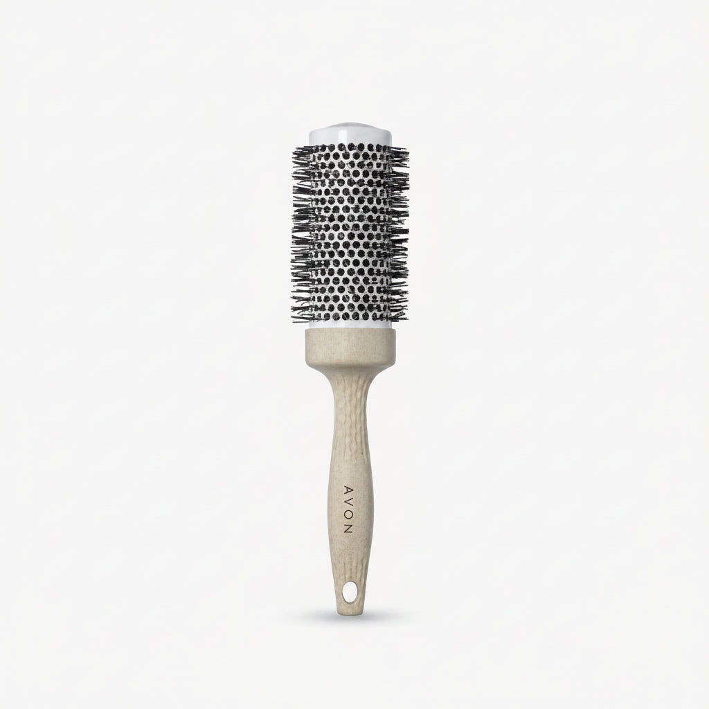 Avon Blow-Dry Round Hairbrush