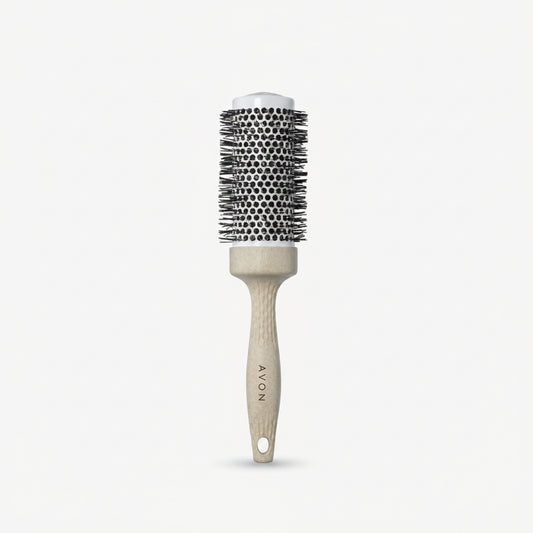 Avon Blow-Dry Round Hairbrush