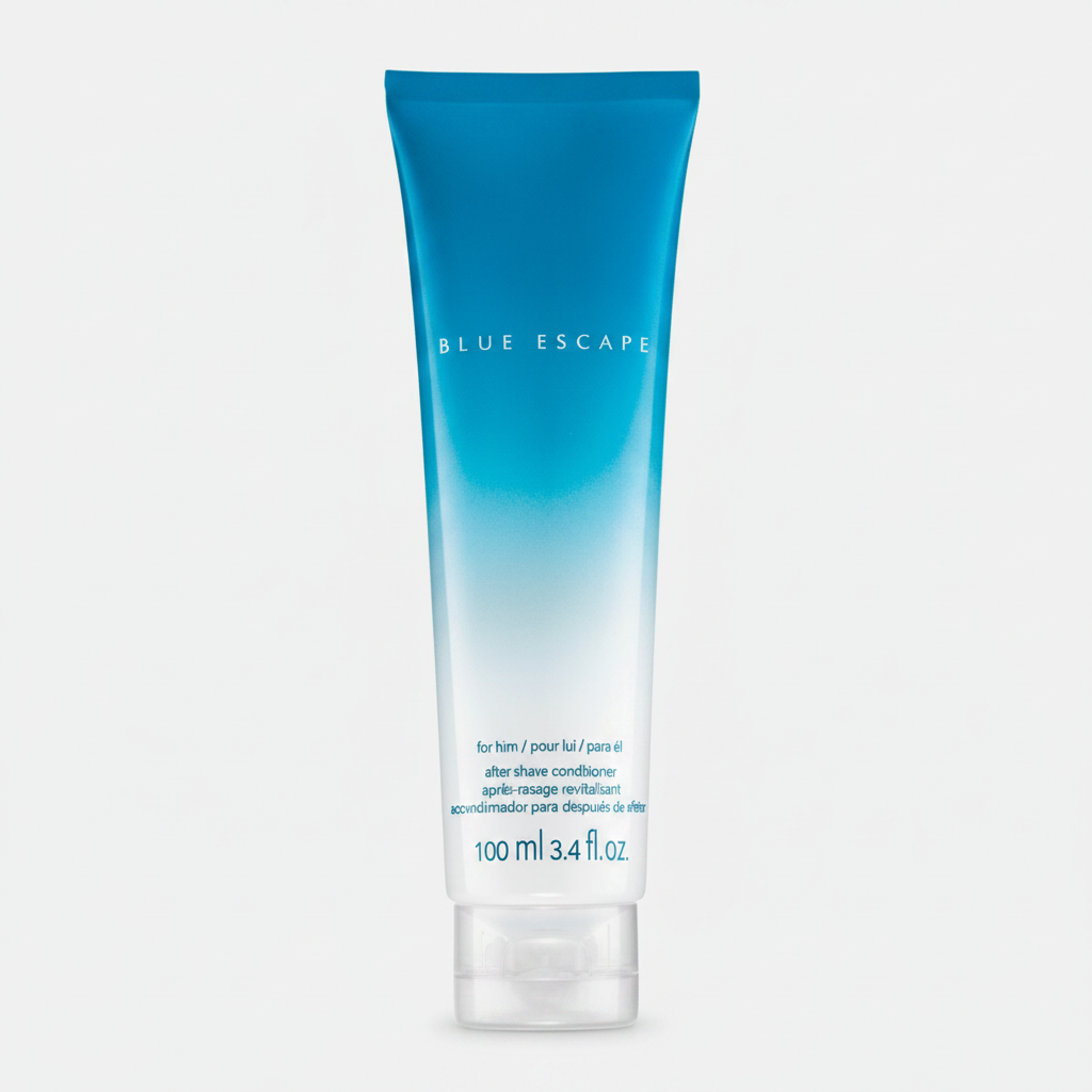 Avon Blue Escape For Him After Shave Conditioner | 100ml