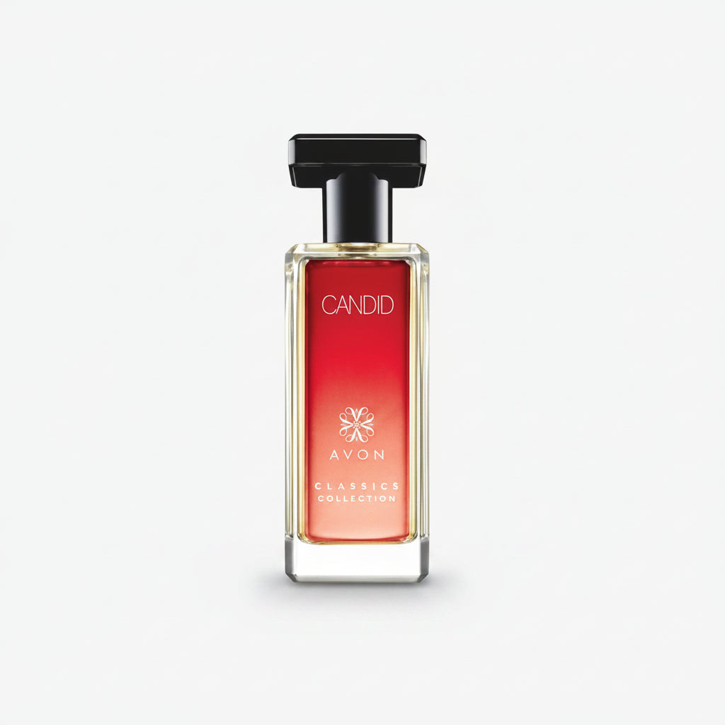Avon Classics Candid Cologne