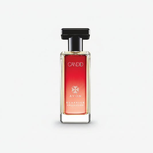 Avon Classics Candid Cologne