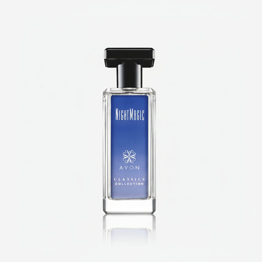 Avon Classics Night Magic Cologne