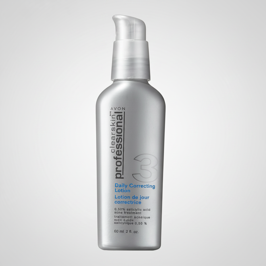 Avon Clearskin Professional Daily Correcting Lotion
