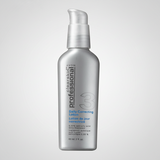Avon Clearskin Professional Daily Correcting Lotion