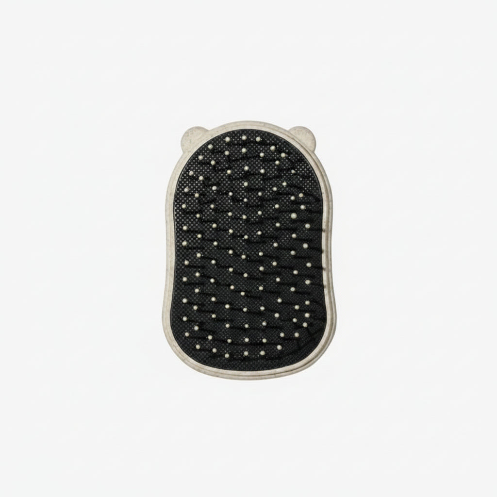 Avon Compact Hairbrush
