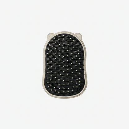 Avon Compact Hairbrush