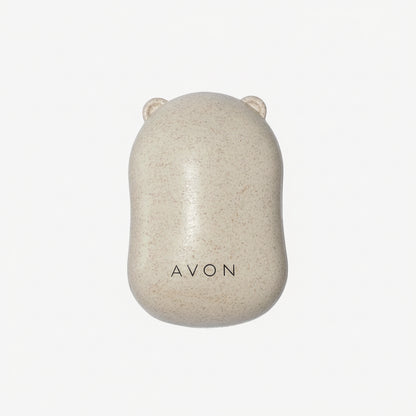 Avon Compact Hairbrush