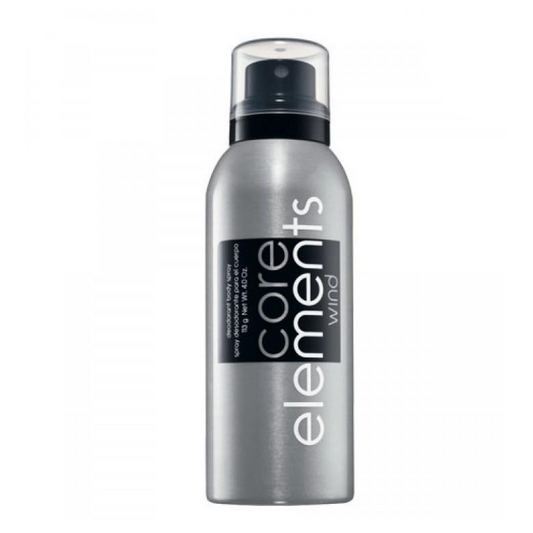 Avon Core Elements Wind Deodorant Body Spray | 113g | Fresh & Invigorating Daily Fragrance