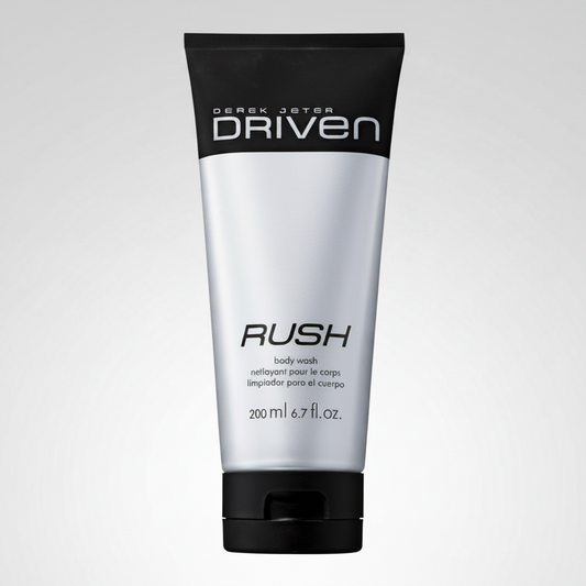 Avon Derek Jeter Driven Rush Body Wash | 200ml
